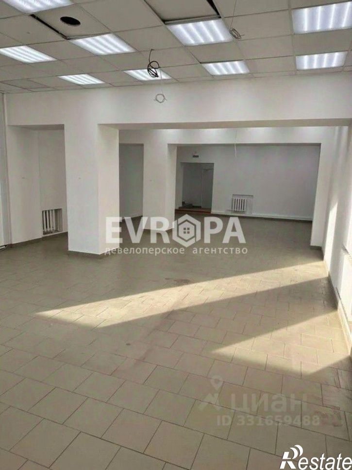 Торговое помещение ул Карла Маркса, 25,  д. 25