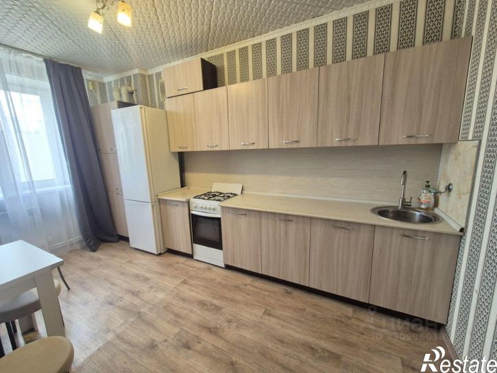 2-комн квартира ул Генерала Кашубы, 1,  д. 1