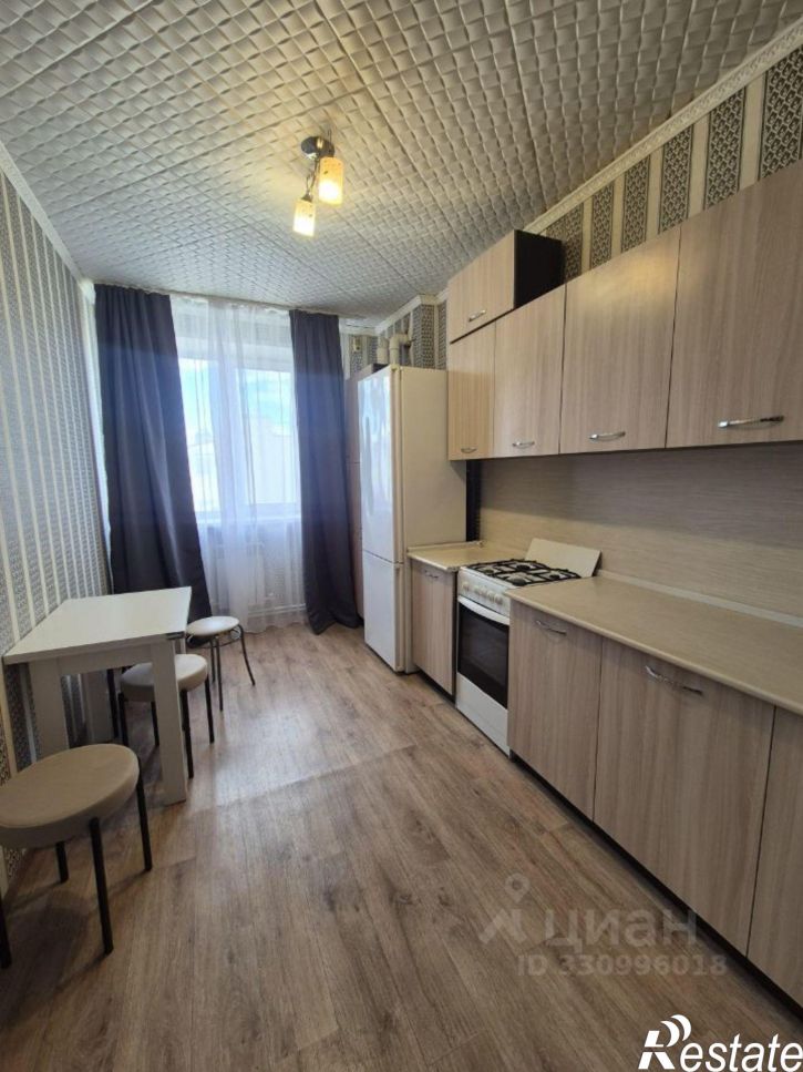 2-комн квартира ул Генерала Кашубы, 1,  д. 1
