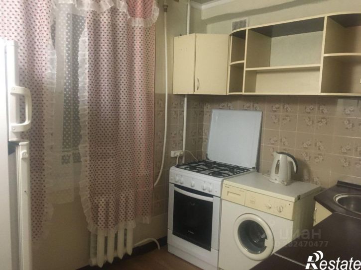 1-комн квартира ул Пушкарева, 58,  д. 58