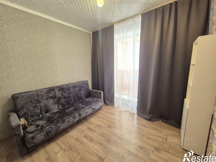2-комн квартира ул Генерала Кашубы, 1,  д. 1