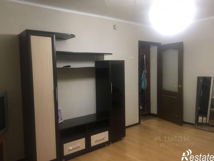 1-комн квартира ул Пушкарева, 58,  д. 58