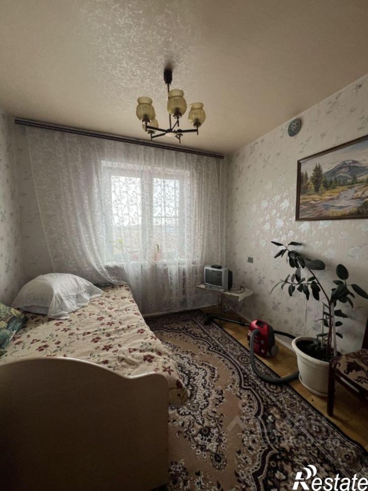 3-комн квартира ул Шолмова, 5,  д. 5