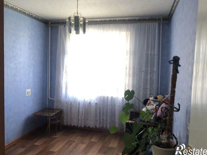 3-комн квартира ул Камышинская, 12,  д. 12
