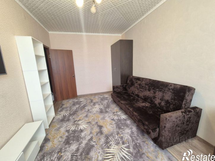 2-комн квартира ул Генерала Кашубы, 1,  д. 1