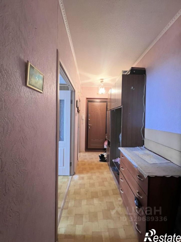 3-комн квартира ул Шолмова, 5,  д. 5