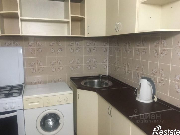 1-комн квартира ул Пушкарева, 58,  д. 58