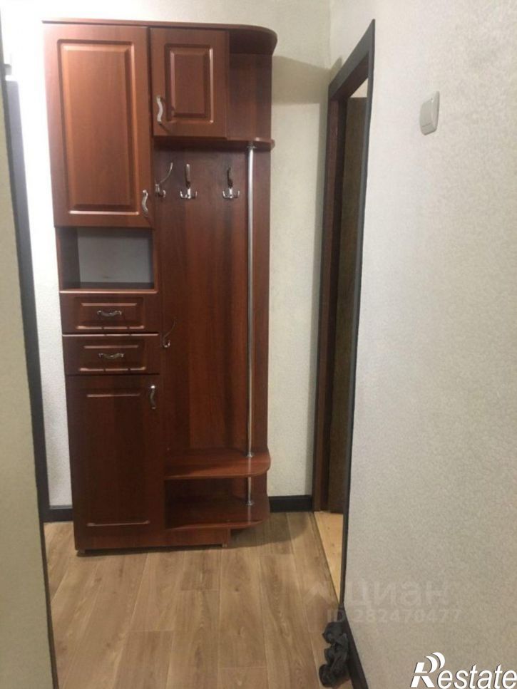1-комн квартира ул Пушкарева, 58,  д. 58