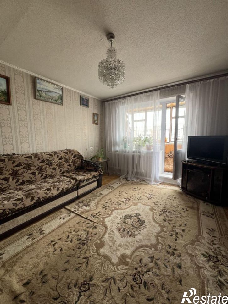 3-комн квартира ул Шолмова, 5,  д. 5