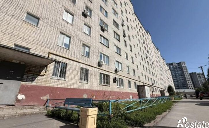 3-комн квартира ул Пушкарева, 44,  д. 44