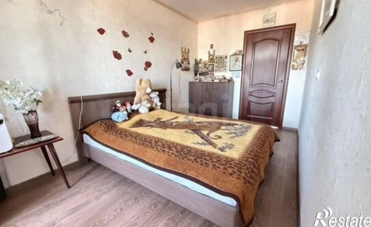 3-комн квартира ул Пушкарева, 44,  д. 44