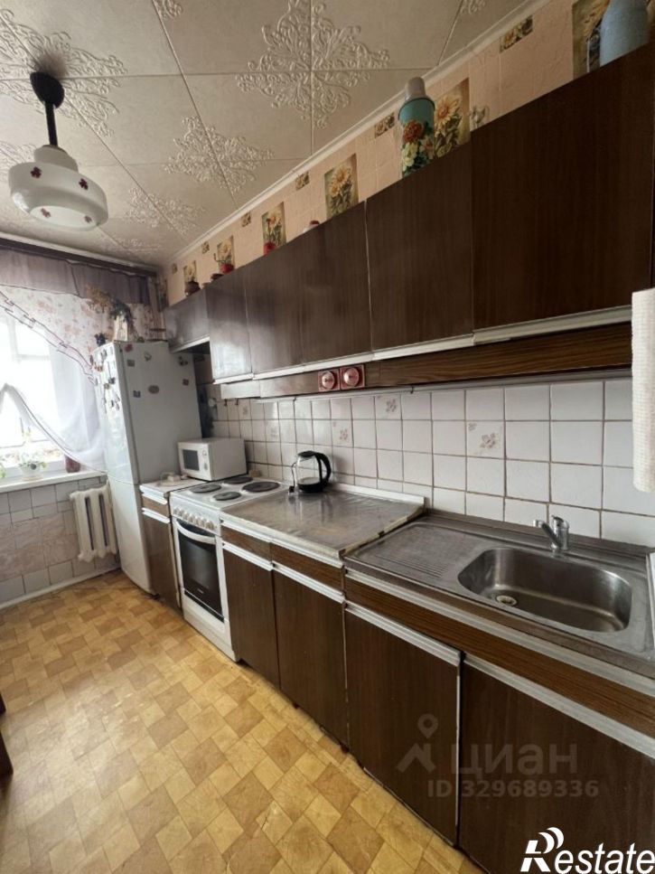 3-комн квартира ул Шолмова, 5,  д. 5