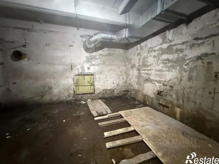 Склад пр-д Энергетиков, 8,  д. 8