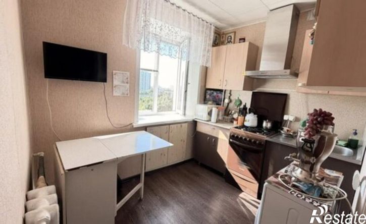 3-комн квартира ул Пушкарева, 44,  д. 44