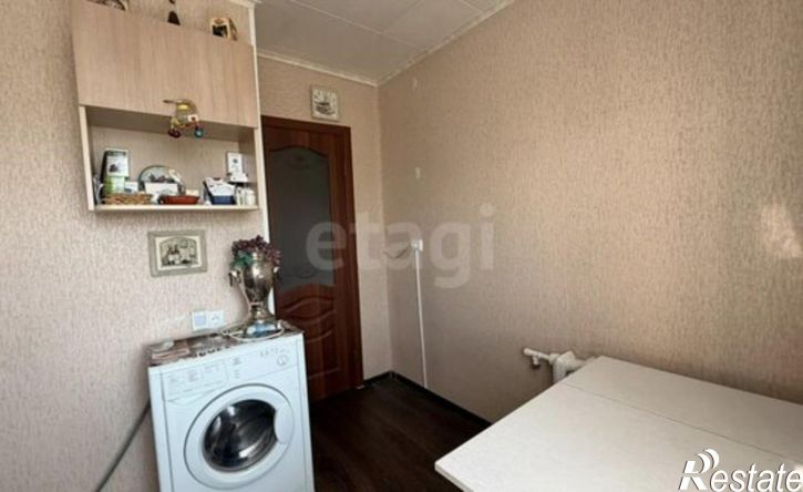 3-комн квартира ул Пушкарева, 44,  д. 44