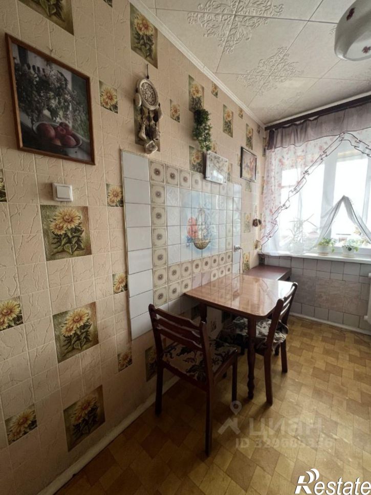3-комн квартира ул Шолмова, 5,  д. 5