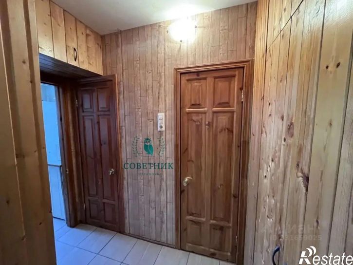 2-комн квартира ул Любови Шевцовой, 61А,  д. 61А