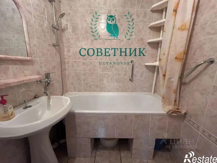 2-комн квартира ул Любови Шевцовой, 61А,  д. 61А