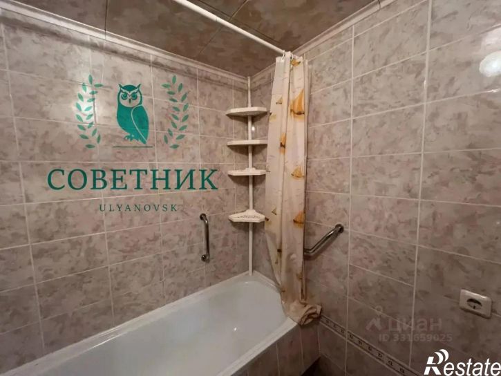 2-комн квартира ул Любови Шевцовой, 61А,  д. 61А