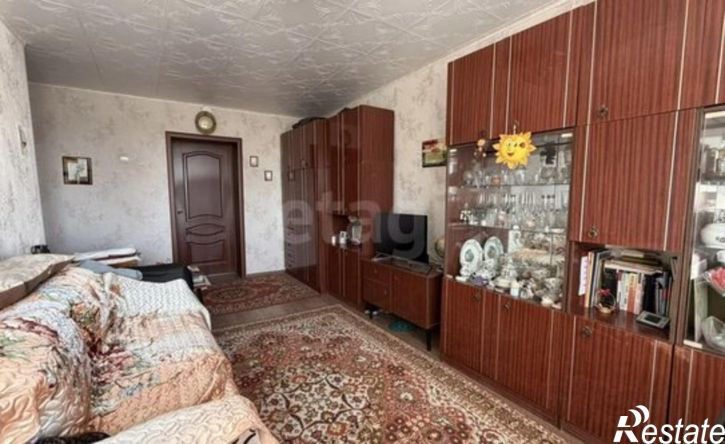 3-комн квартира ул Пушкарева, 44,  д. 44