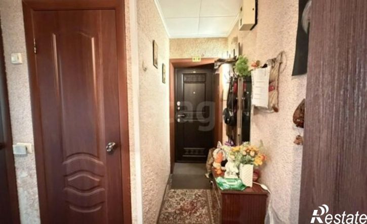 3-комн квартира ул Пушкарева, 44,  д. 44
