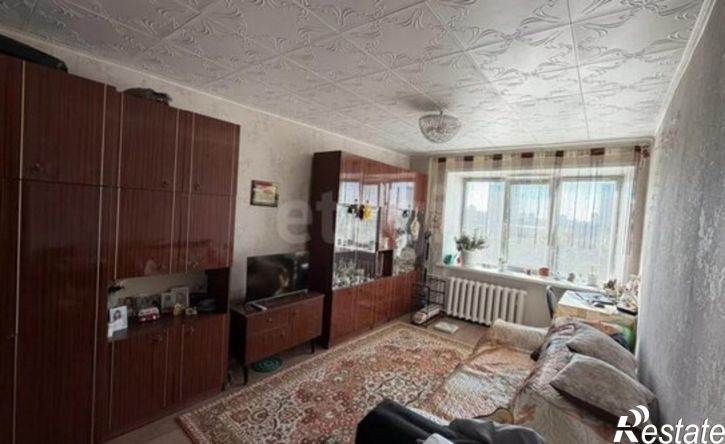 3-комн квартира ул Пушкарева, 44,  д. 44