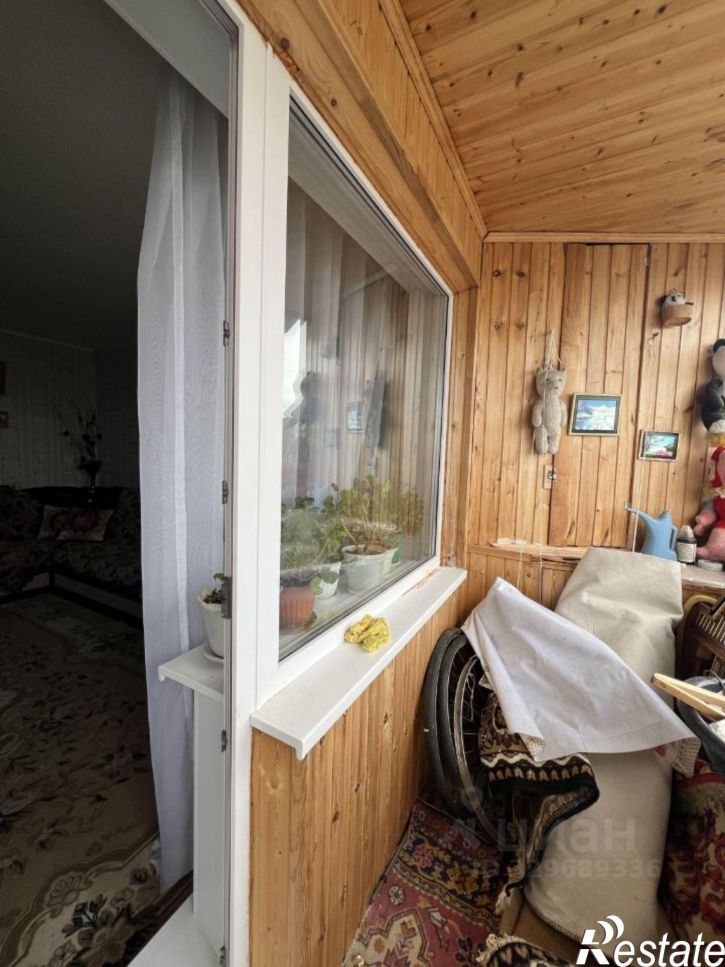 3-комн квартира ул Шолмова, 5,  д. 5