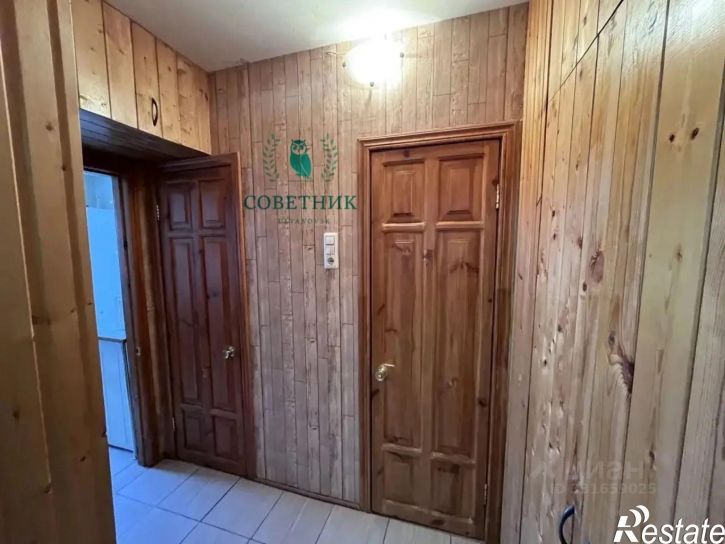 2-комн квартира ул Любови Шевцовой, 61А,  д. 61А