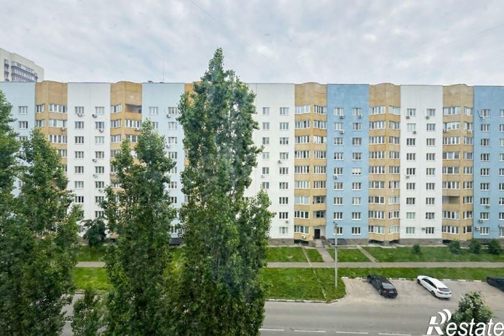 1-комн квартира