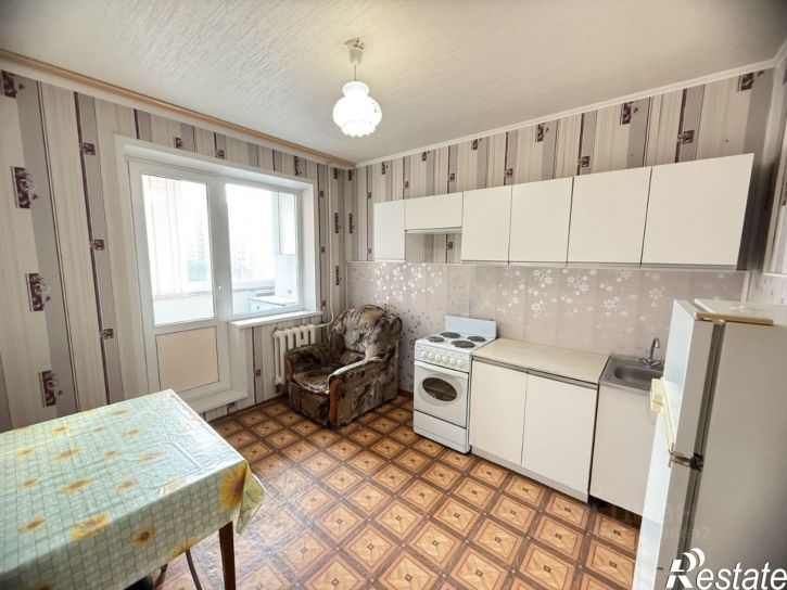 1-комн квартира пр-кт Врача Сурова, 37,  д. 37