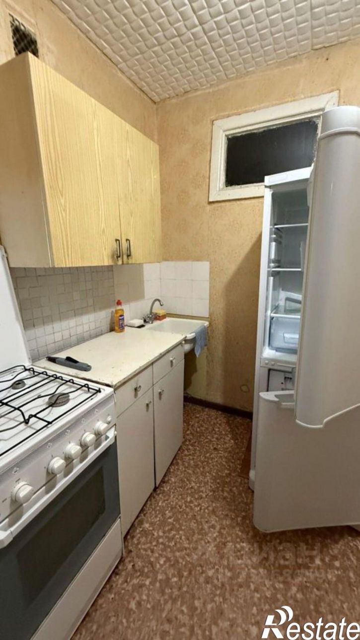 1-комн квартира ул Аблукова, 37,  д. 37