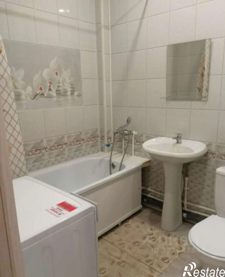 1-комн квартира ул Октябрьская, 48,  д. 48