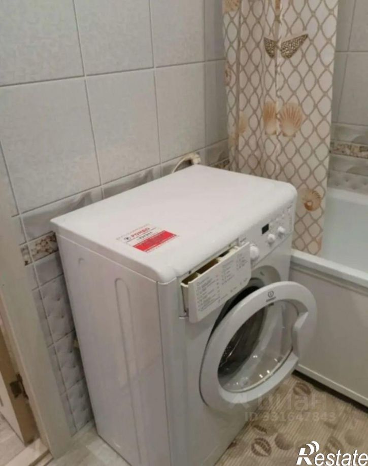 1-комн квартира ул Октябрьская, 48,  д. 48