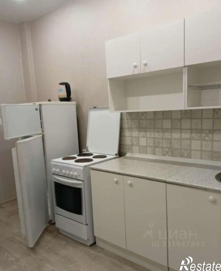 1-комн квартира ул Октябрьская, 48,  д. 48