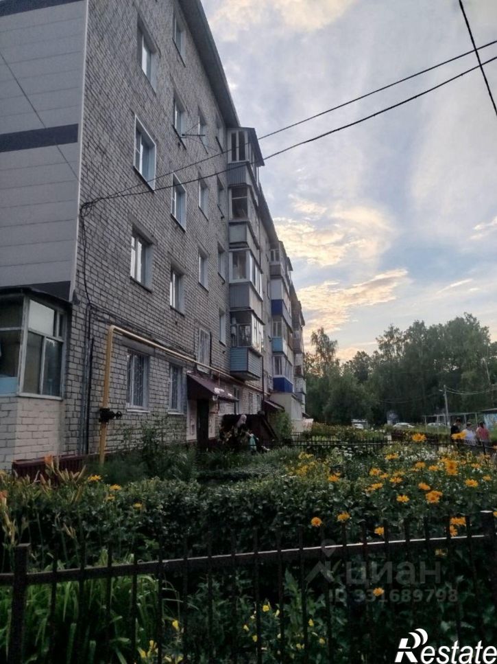 2-комн квартира ул Богдана Хмельницкого, 23,  д. 23