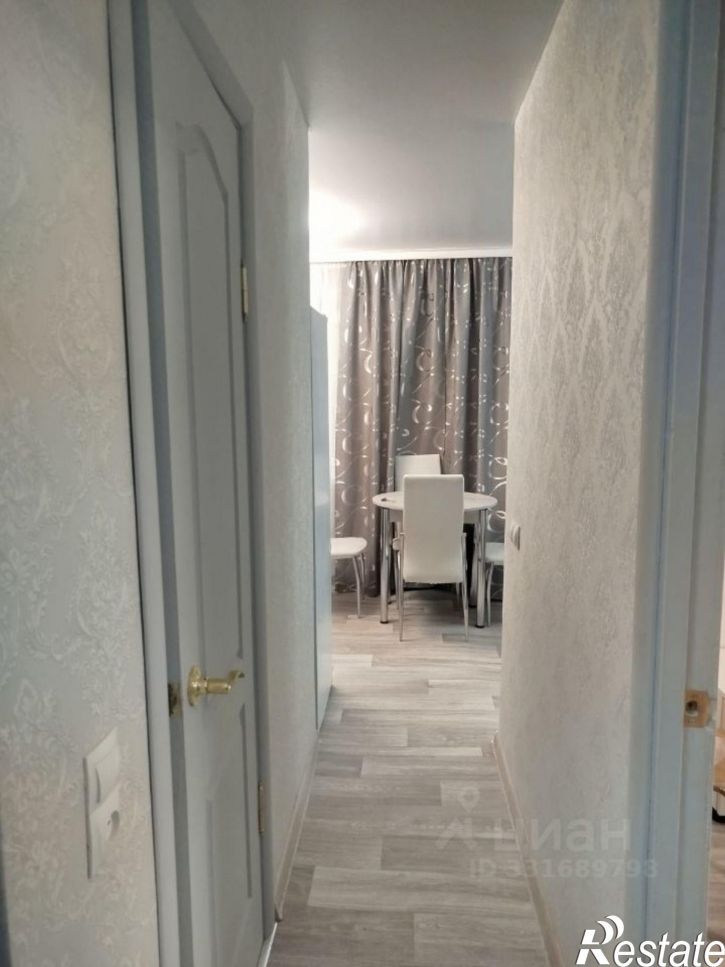 2-комн квартира ул Богдана Хмельницкого, 23,  д. 23