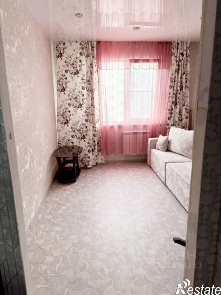 2-комн квартира пр-кт Ливанова, 30,  д. 30