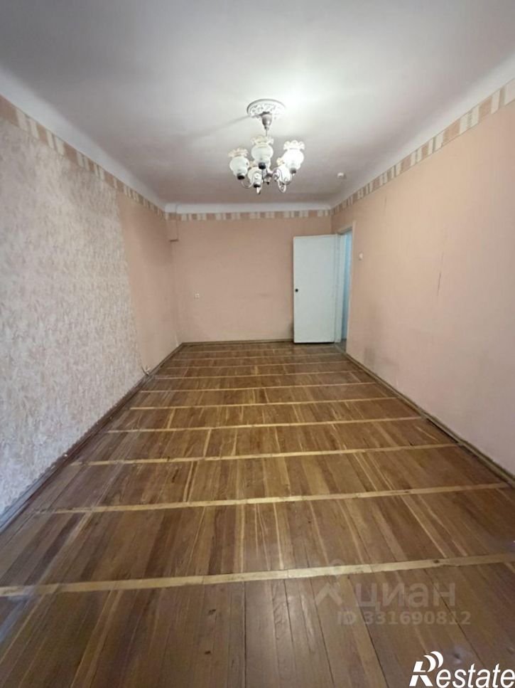 2-комн квартира ул Кузнецова, 6,  д. 6