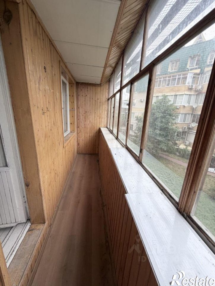 2-комн квартира ул Кузнецова, 6,  д. 6