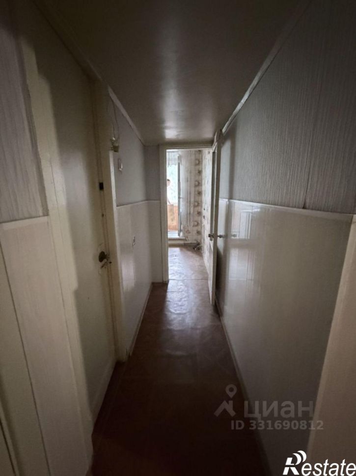 2-комн квартира ул Кузнецова, 6,  д. 6