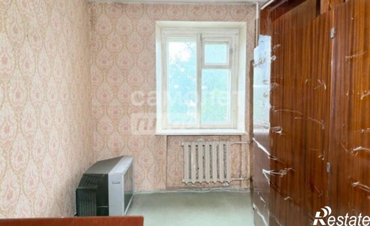 3-комн квартира Московское шоссе, 100,  д. 100