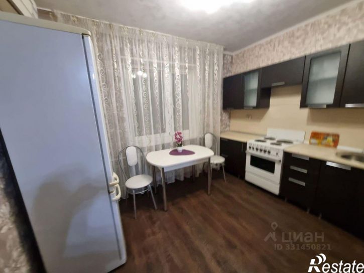 1-комн квартира пр-кт Ленинского Комсомола, 42,  д. 42