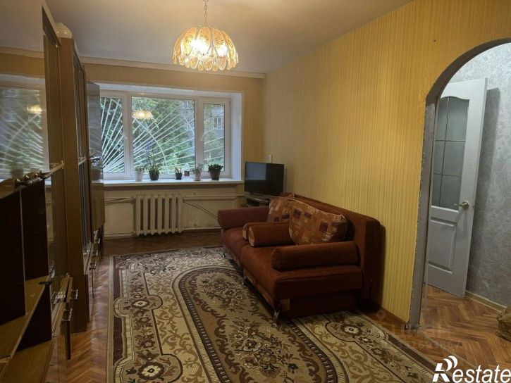 1-комн квартира Полтавский пр-д, 6,  д. 6