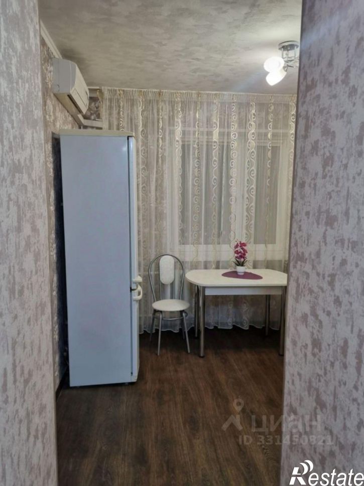 1-комн квартира пр-кт Ленинского Комсомола, 42,  д. 42