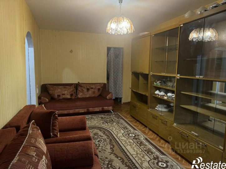 1-комн квартира Полтавский пр-д, 6,  д. 6