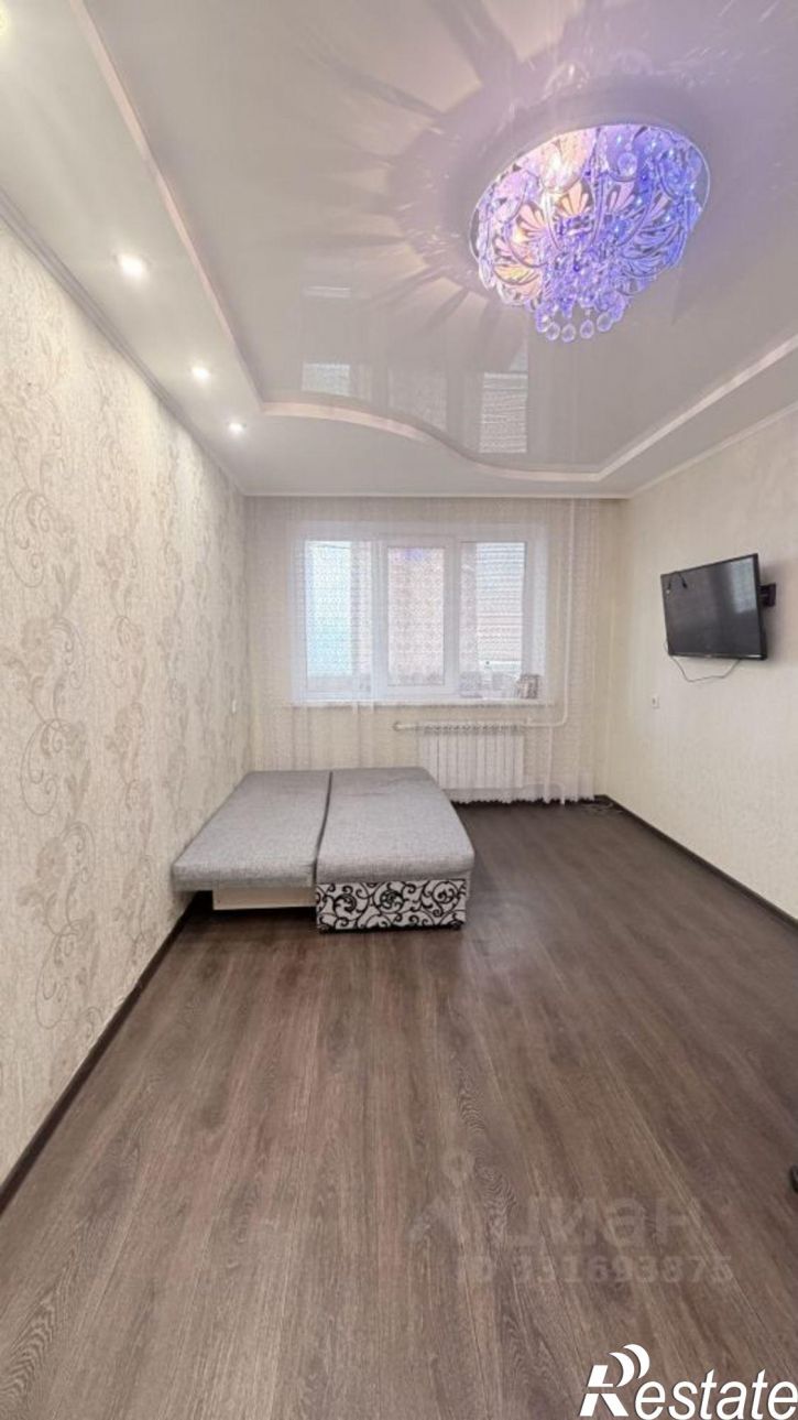 1-комн квартира ул Генерала Мельникова, 6,  д. 6