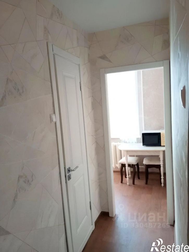 1-комн квартира пр-кт Авиастроителей, 12/21,  д. 12/21