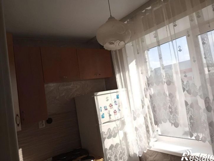 1-комн квартира пр-кт Авиастроителей, 12/21,  д. 12/21