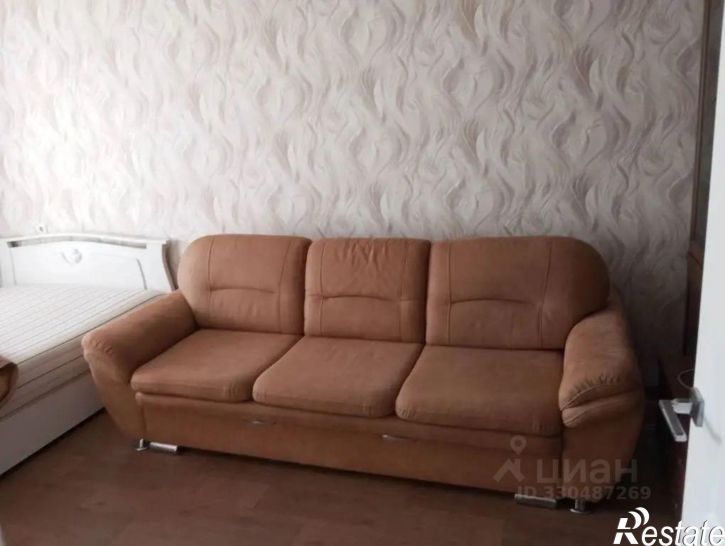 1-комн квартира пр-кт Авиастроителей, 12/21,  д. 12/21