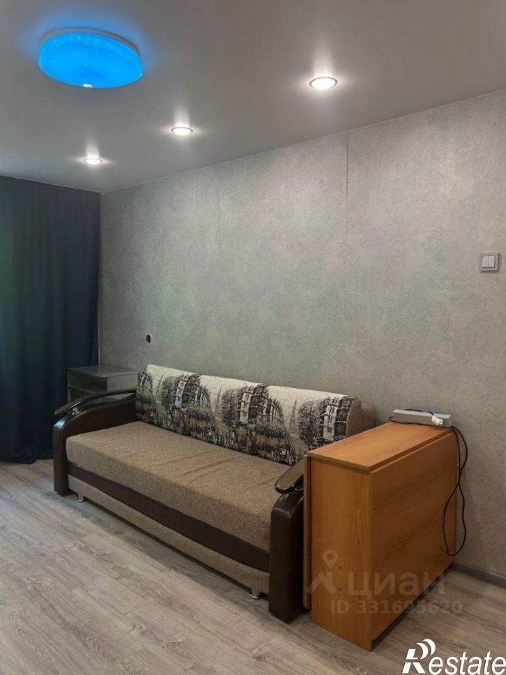 2-комн квартира ул Тельмана, 10,  д. 10
